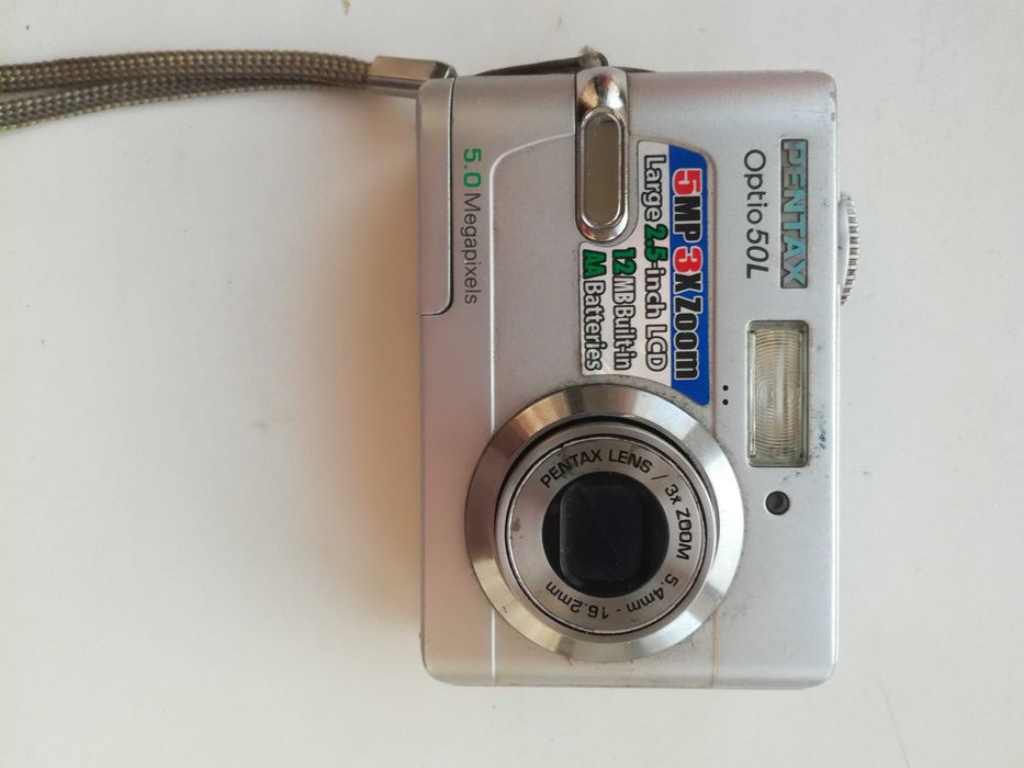 Продам фотоаппарат