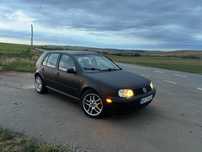 Golf 4 1.9 asz 2002