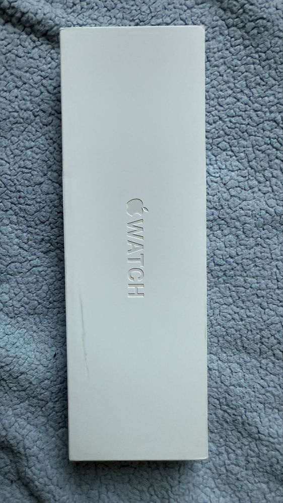 Apple Watch 10 42mm