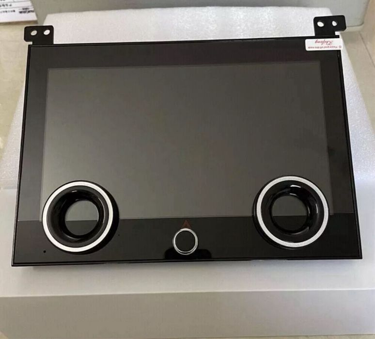 Lichidare stoc! Display retrofit clima L405 sau L494 cu sau fara CD.