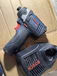 Autofiletanta impact Bosch 12 v