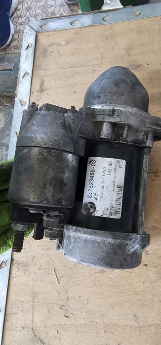 Electromotor bmw seria 3 e90 ,serria 1 e87 motor 1.6i,1.8i,2.0ibenzina