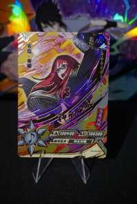 Naruto TCG  Kayou -Karin MR