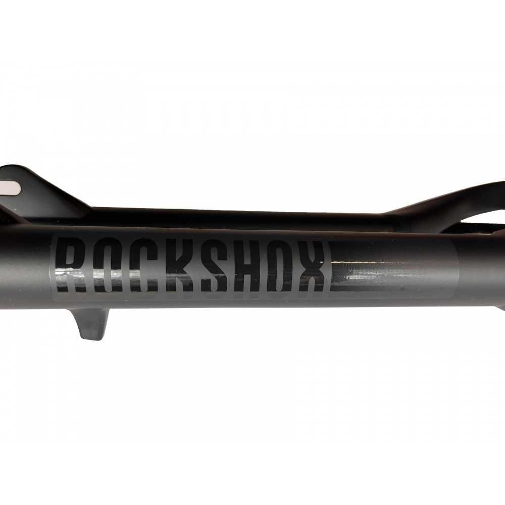 НОВИ Вилка 26 Въздушна RockShox Judy Silver TK 100mm Solo Air колело