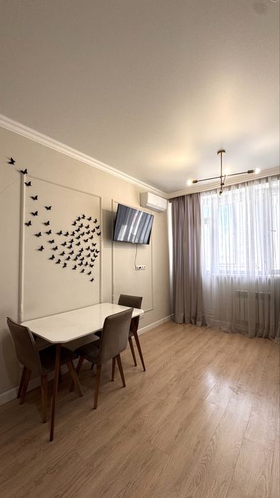 сдам квартиру на долгий срок . Ауэзовский район . Аксай 4