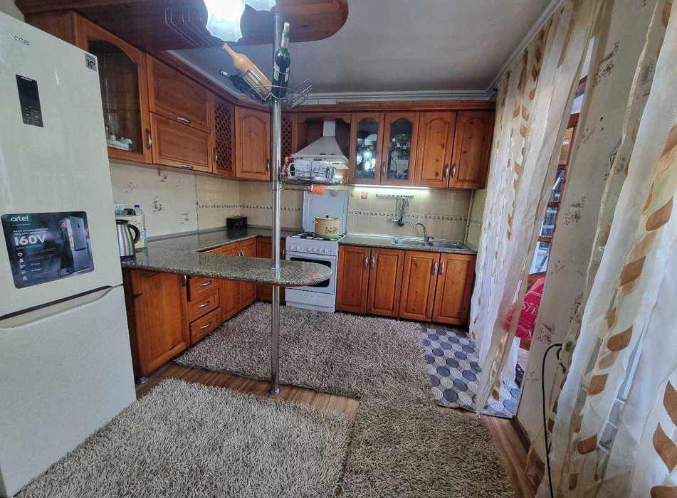 ховли сотилади 6хона бартергахам вариант килса булади