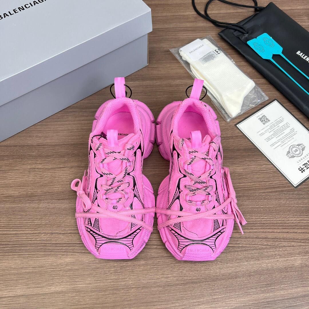 Sneakers Balenciaga 3xl
