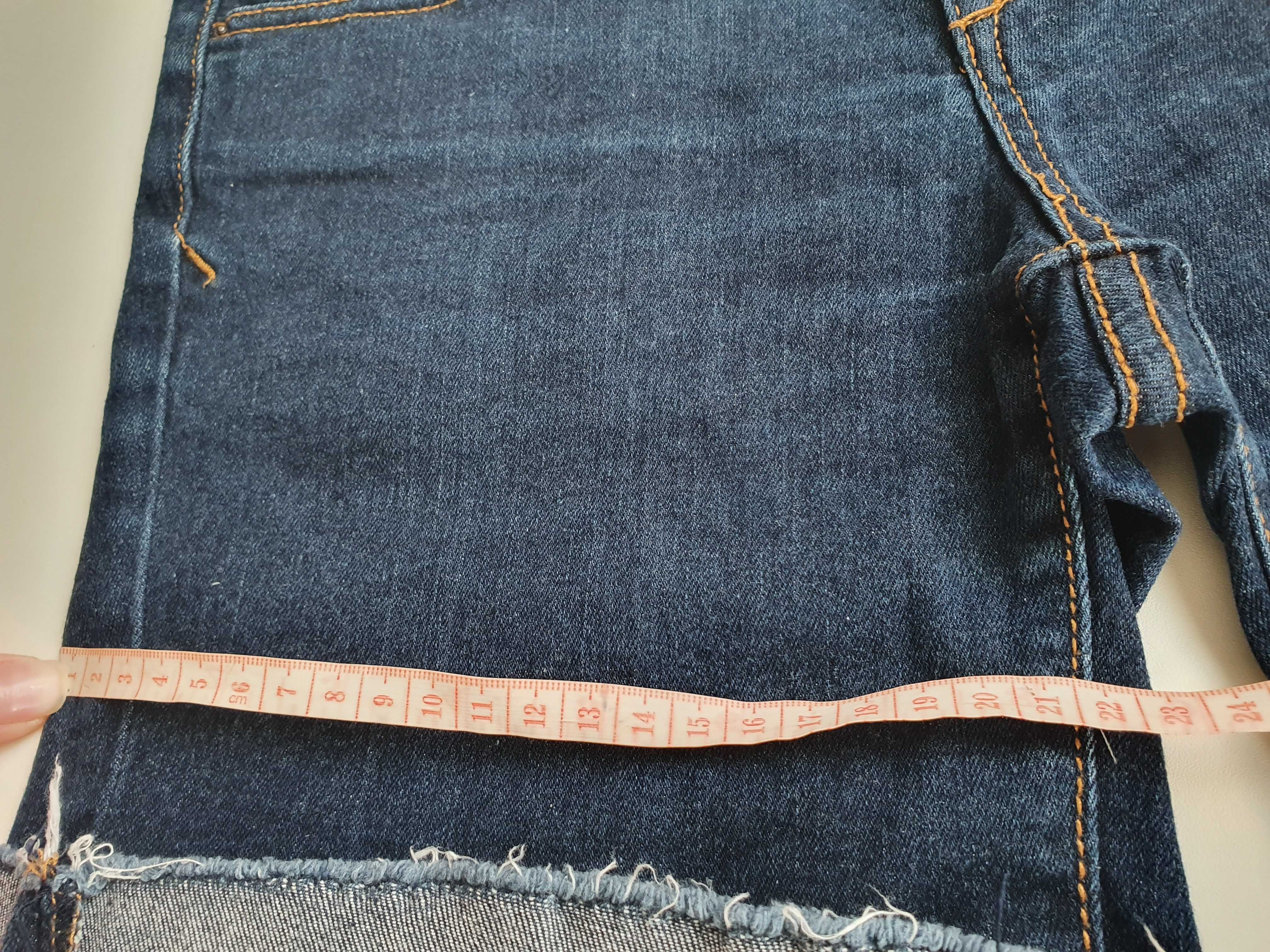 Къси дънки LeeCooper