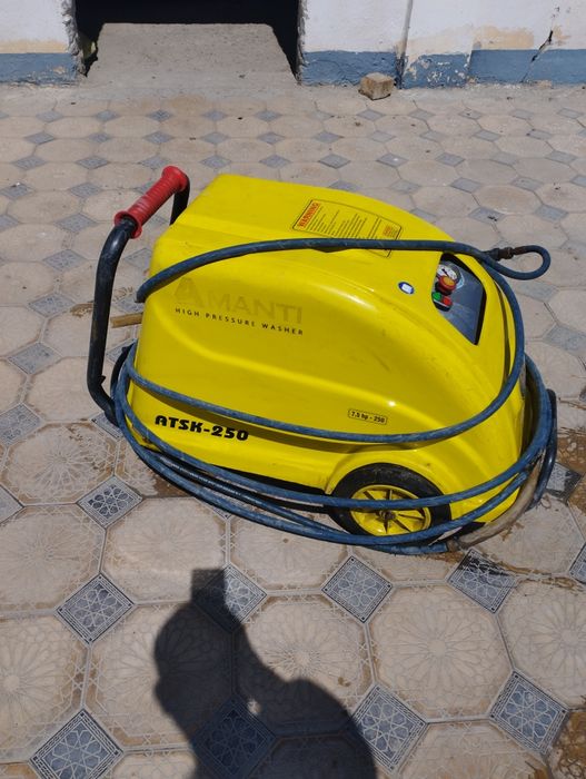 Холати яхши ишчи холатда