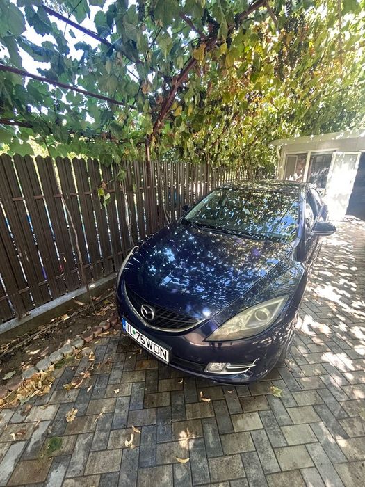 Mazda 6 de vanzare