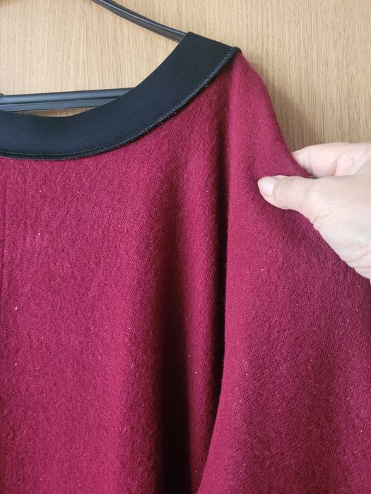 Елегантна дамска рокля M&G Moda – Made in Italy