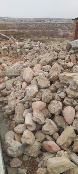 Блужник сатылады 2 - 2,5 камаз шығады