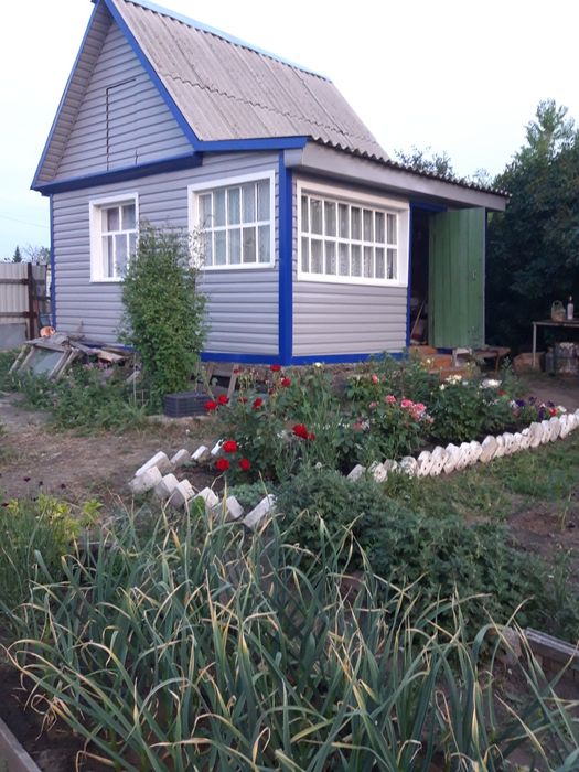 Продам дачу,около Ново-Ахмирово.