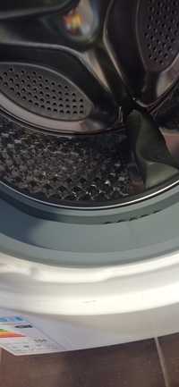 Mașină de spălat rufe.