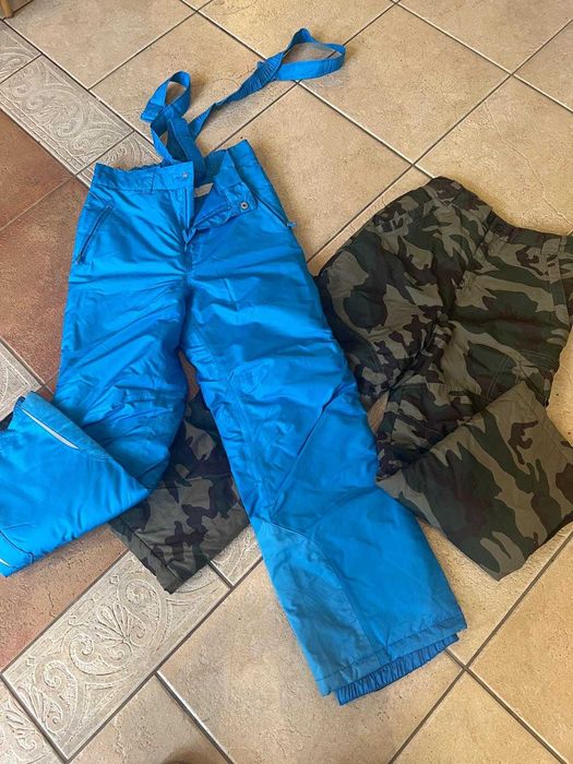 Vand haine second extra de iarna