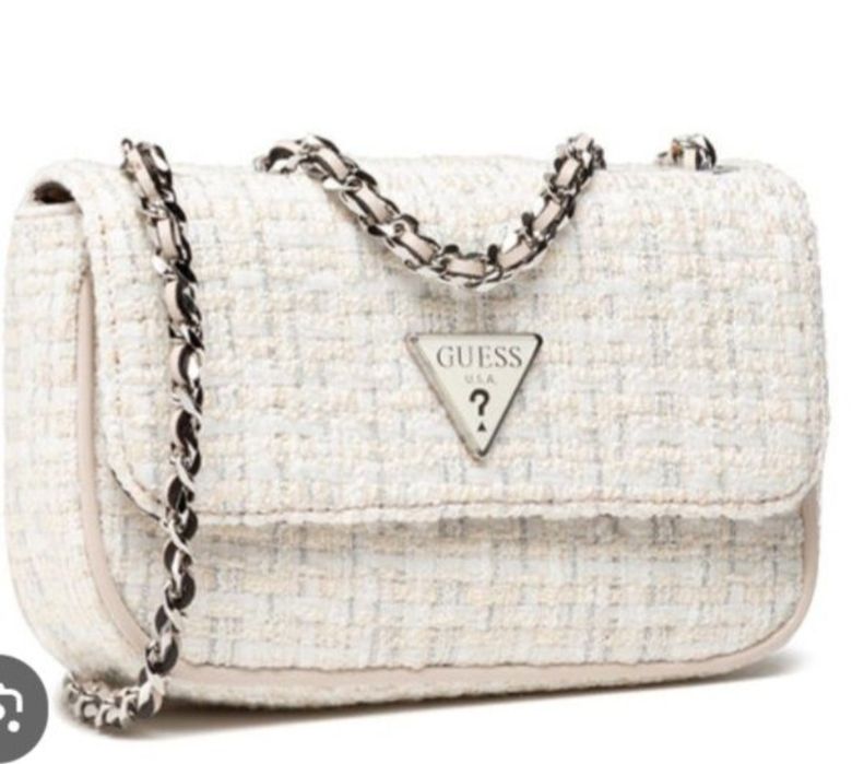 Guess Cessily дамска чантичка