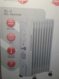 Обогреватель SL-9 OIL HEATER