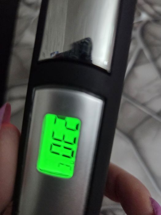 Инфрачервена преса за коса Upgrade