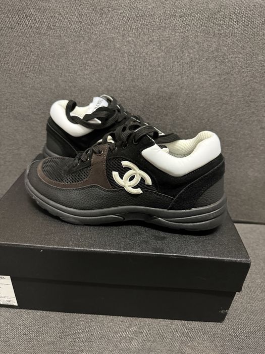 Chanel обувки 41 номер