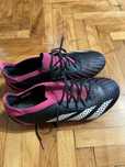 ghete de fotbal adidas predator