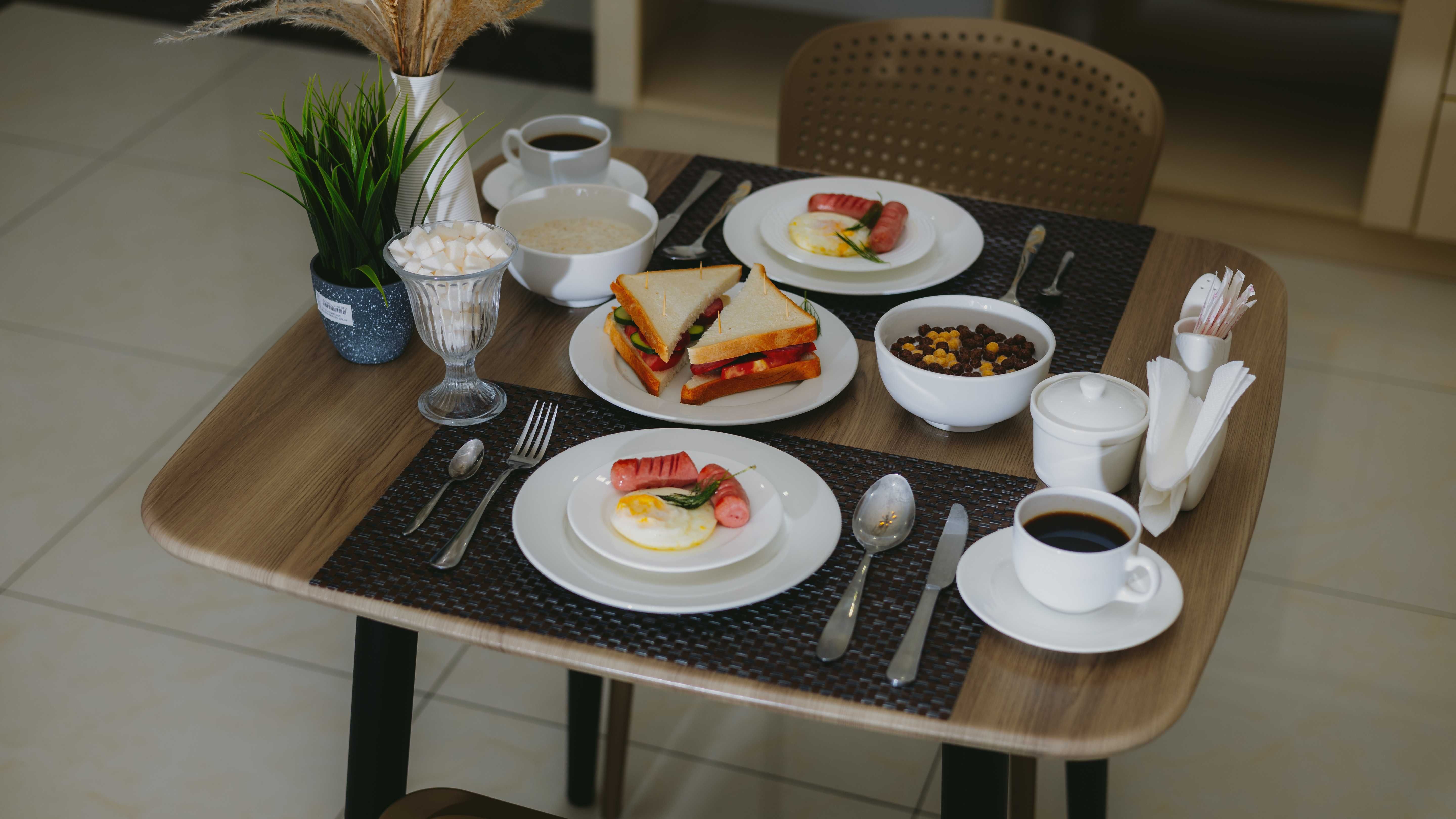 Kundalik ijaraga Mehmonxona xonalari. Toshkentdagi City Hotel.