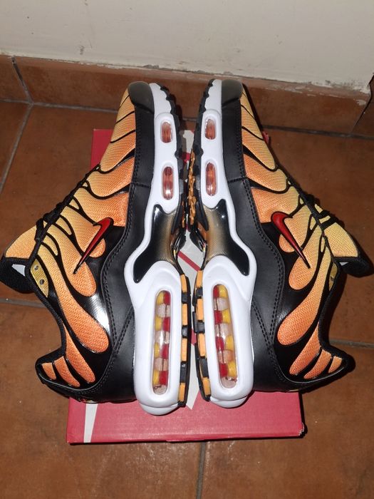 Nike TN(Air Max Plus), size 43