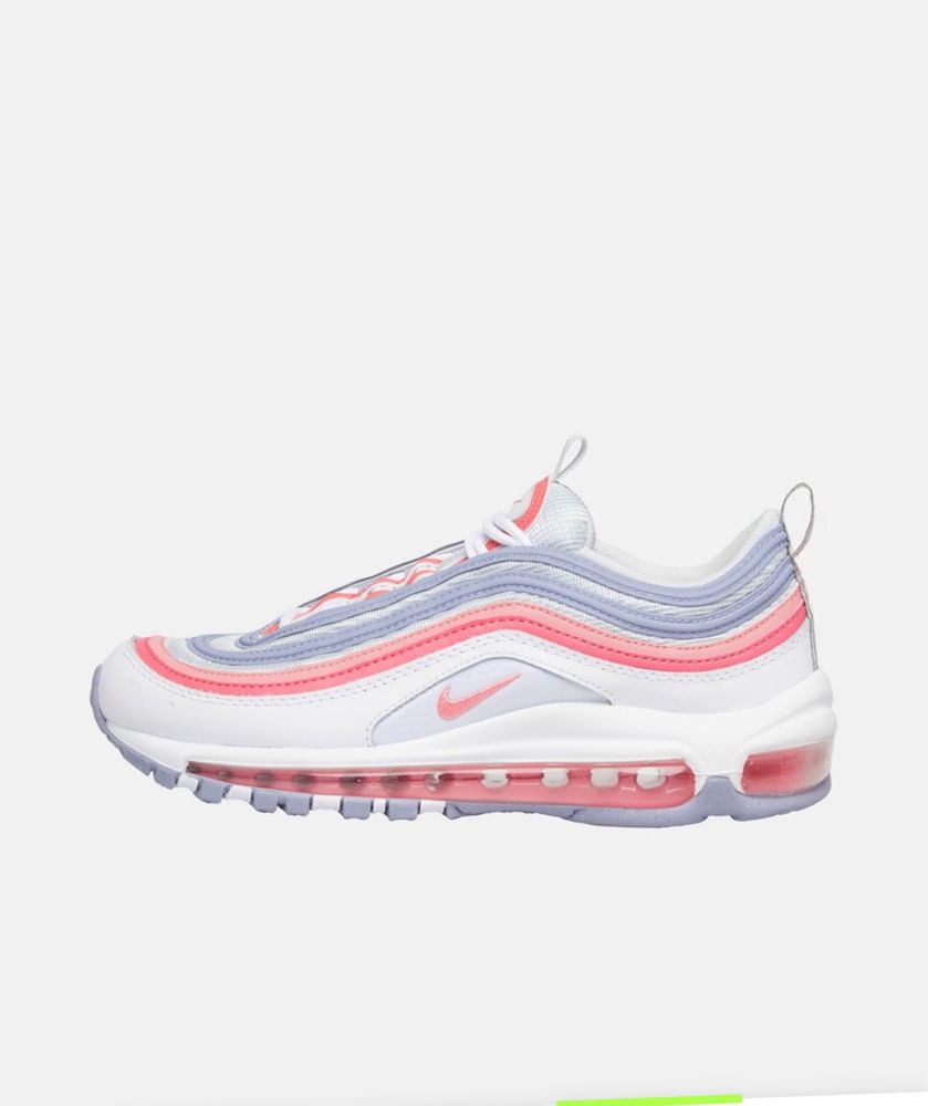 Дамски маратонки Nike AIR MAX 97 Оригинални!