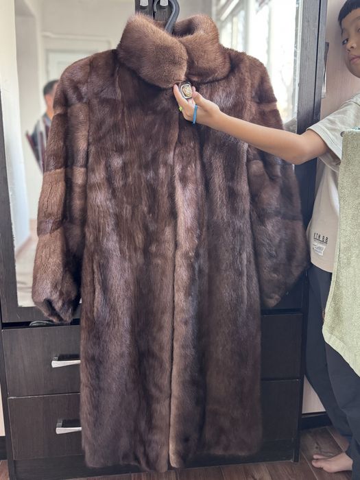 Шуба бу коп килмеген