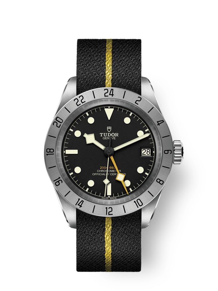 Tudor Black Bay Pro 39 mm nou 2023