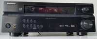 Pioneer VSX 417 amplif 5.1 receiver filme sufragerie casa arta