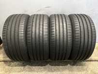 Гуми 235/45/17 DUNLOP Sport Maxx