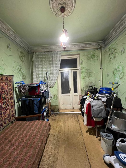 Продам СВОЮ 3-х комнатную квартиру ДУБОВАЯ