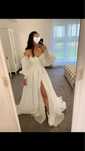 Rochie mireasă altelier Verssai Design