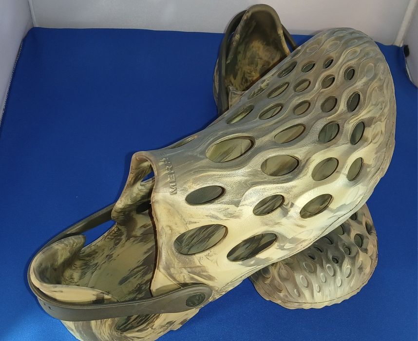 Обувки MERRELL Hydro Moc /CROCS Крокс/