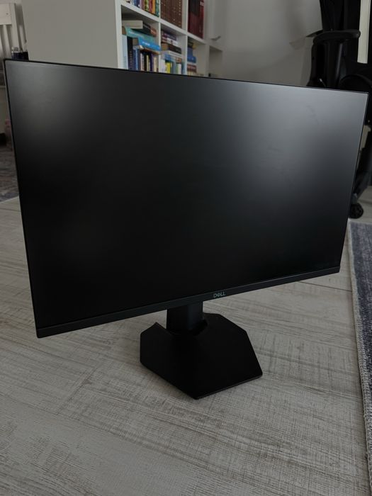 Full Gaming Set Ryzen 5 + GTX 1650S | 24GB RAM + Dell 144Hz