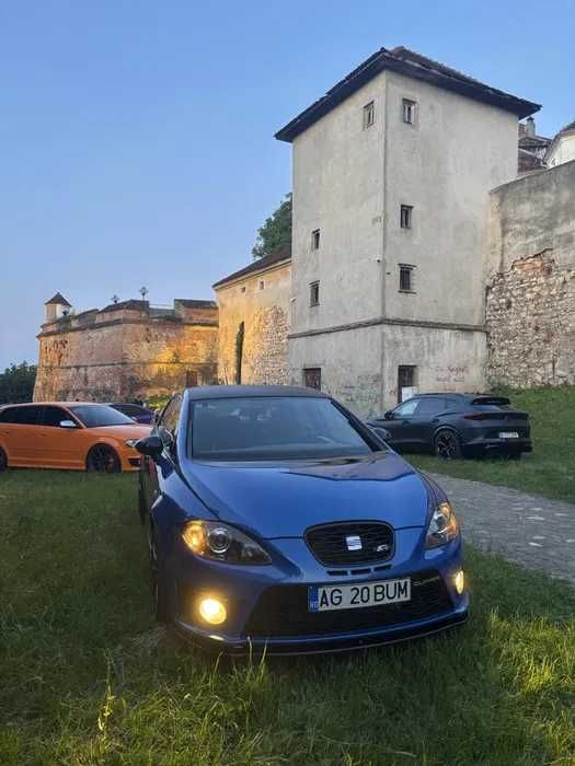 Cupra R 1p CDL 2010