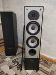Продам аппаратуру колонки Канада 150 т.т