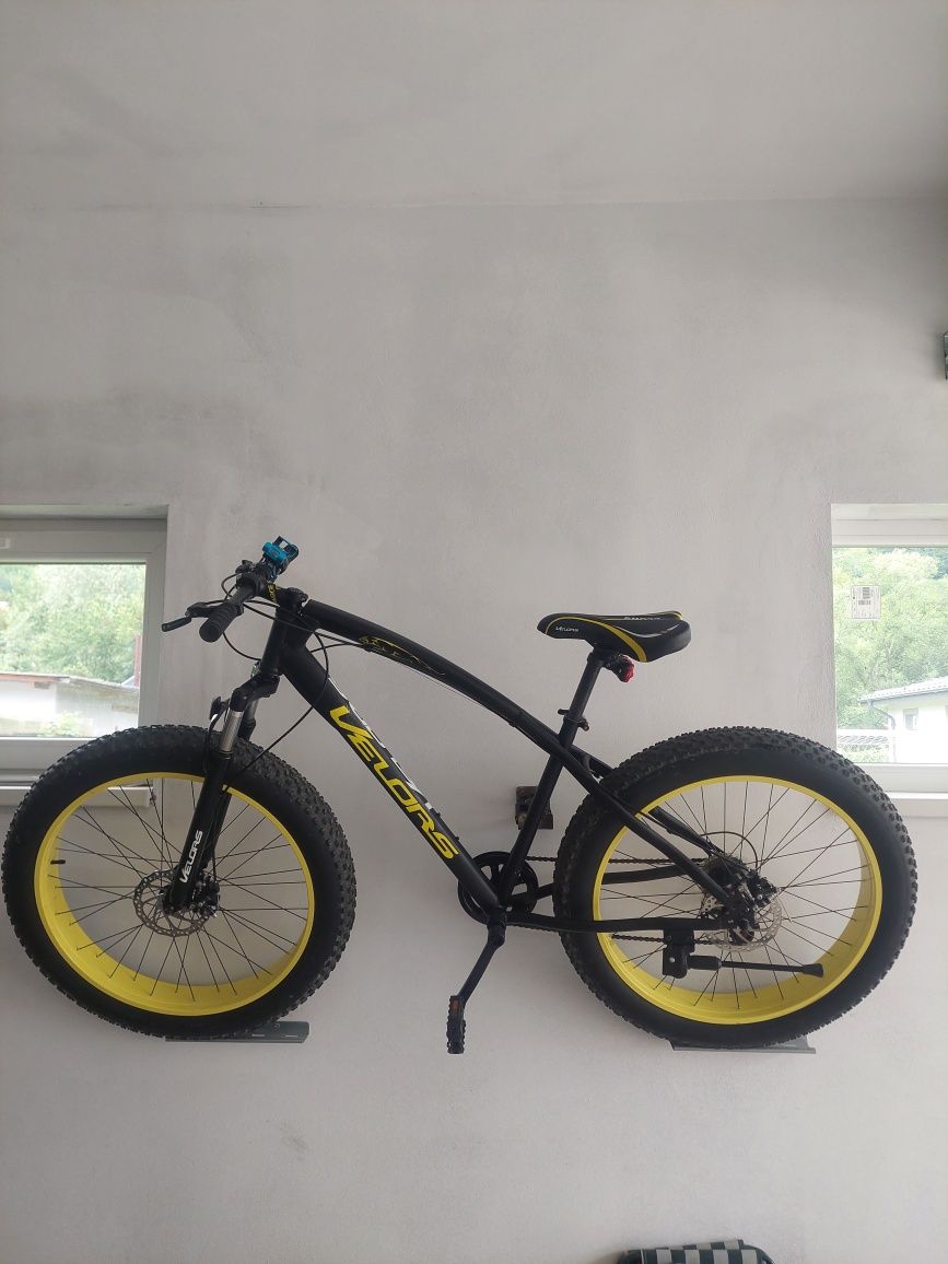 Vând bicicleta Velors