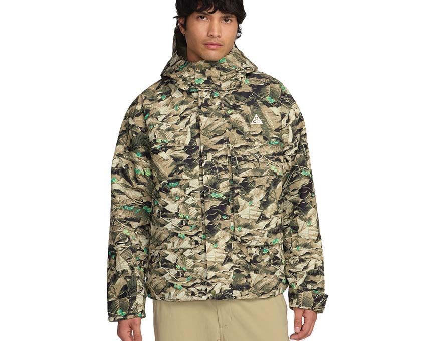 Geaca barbati Nike ACG PRIMALOFT® "Skull Peack"