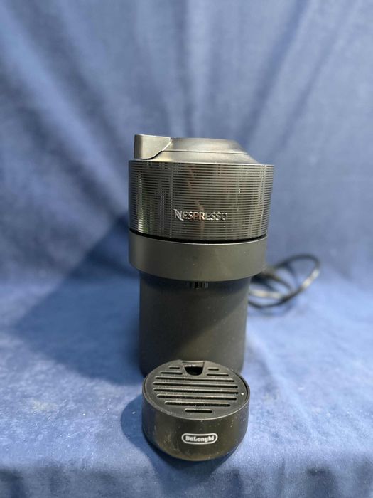 Кафемашина с капсули Nespresso De'Longhi