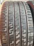 Anvelope Barum 255/45 R20 Y