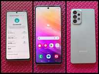 Samsung Galaxy A73 5G