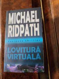 roman Lovitura virtual ade Michael Tidpath