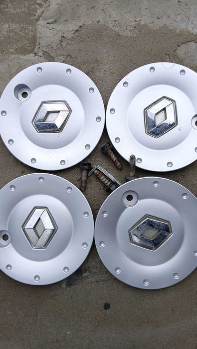 Jante aliaj  Logan R15