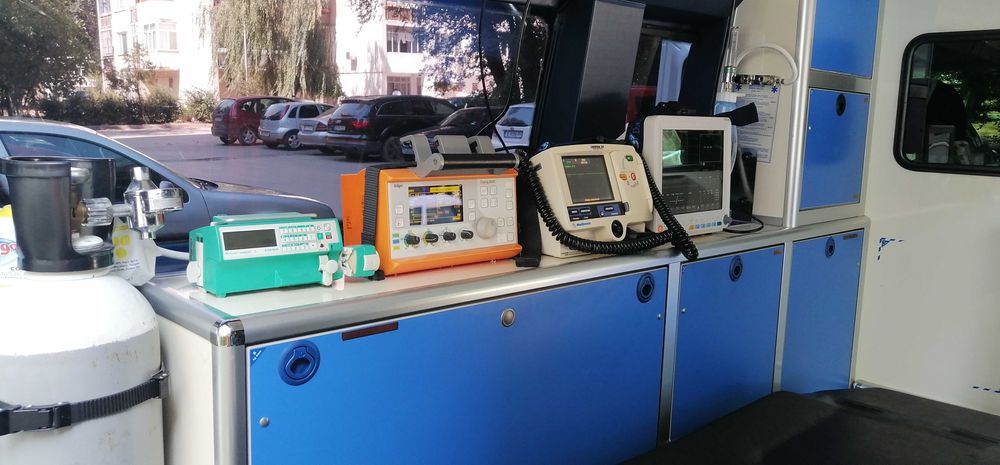 Частна  Линейка Добрич