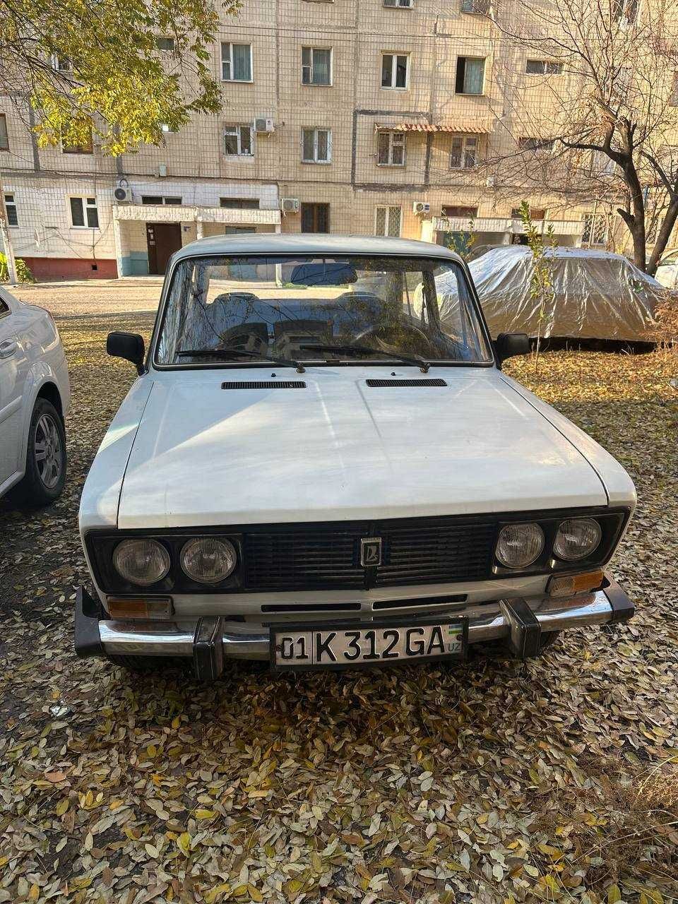 ВАЗ 21063 продается , гендоверенность