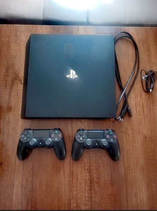 Ps 4 pro obmen bo