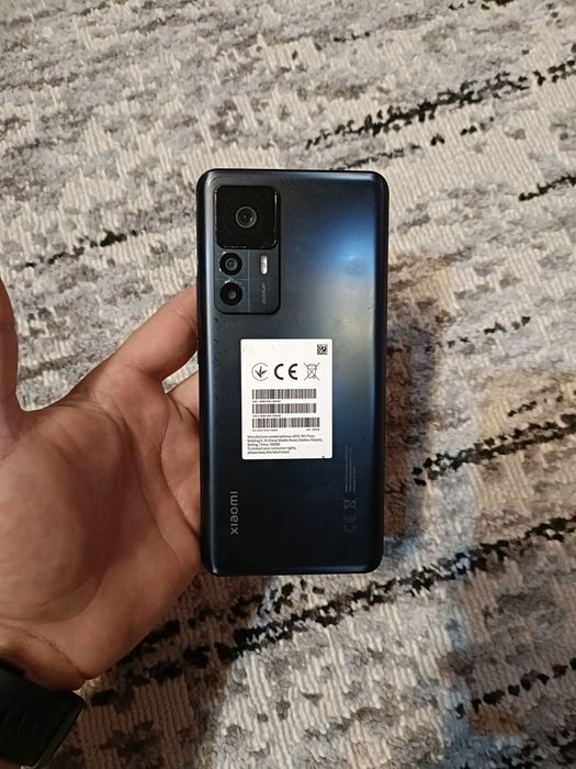 Telefon Xiaomi 12 t pro