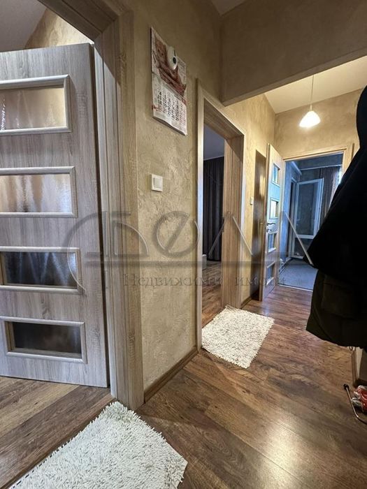 Продава се Тристаен апартамент в София, Люлин 5 - 68 кв.м за 2427 €/кв.м - Снимка #8