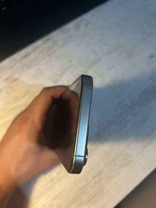 iPhone 16 Pro Max 256 Gb